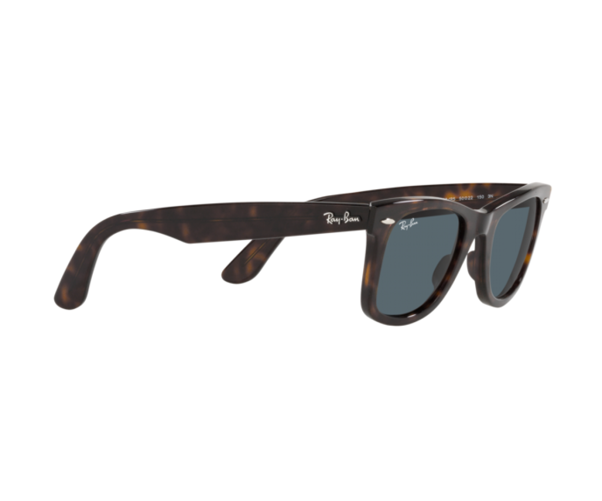 RAY BAN WAYFARER RB2140/902/R5 50 RAY BAN WAYFARER RB2140/902/R5 50